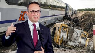 Takich kar chcą dla kierowców. Minister Klimczak podał szczegóły