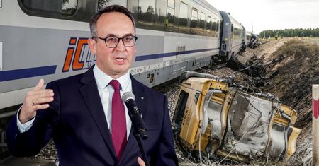 Takich kar chcą dla kierowców. Minister Klimczak podał szczegóły