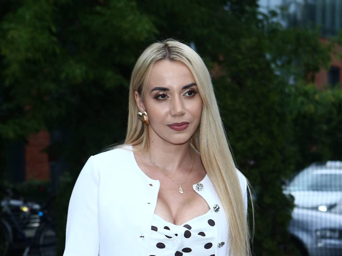 Marianna Schreiber szczerze o popularności. "Gadałam GŁUPOTY, to było straszne"
