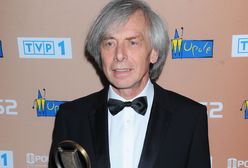 Włodzimierz Korcz wystąpi w Opolu. "Dziękuję za troskę"