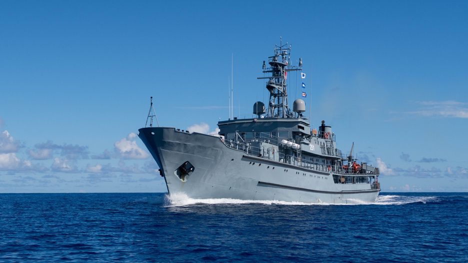 ORP Wodnik
