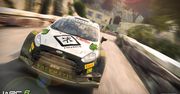 Cyfrowe samochody jak prawdziwe w WRC 6