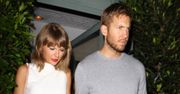 Taylor Swift rozstała się z Calvinem Harrisem?!