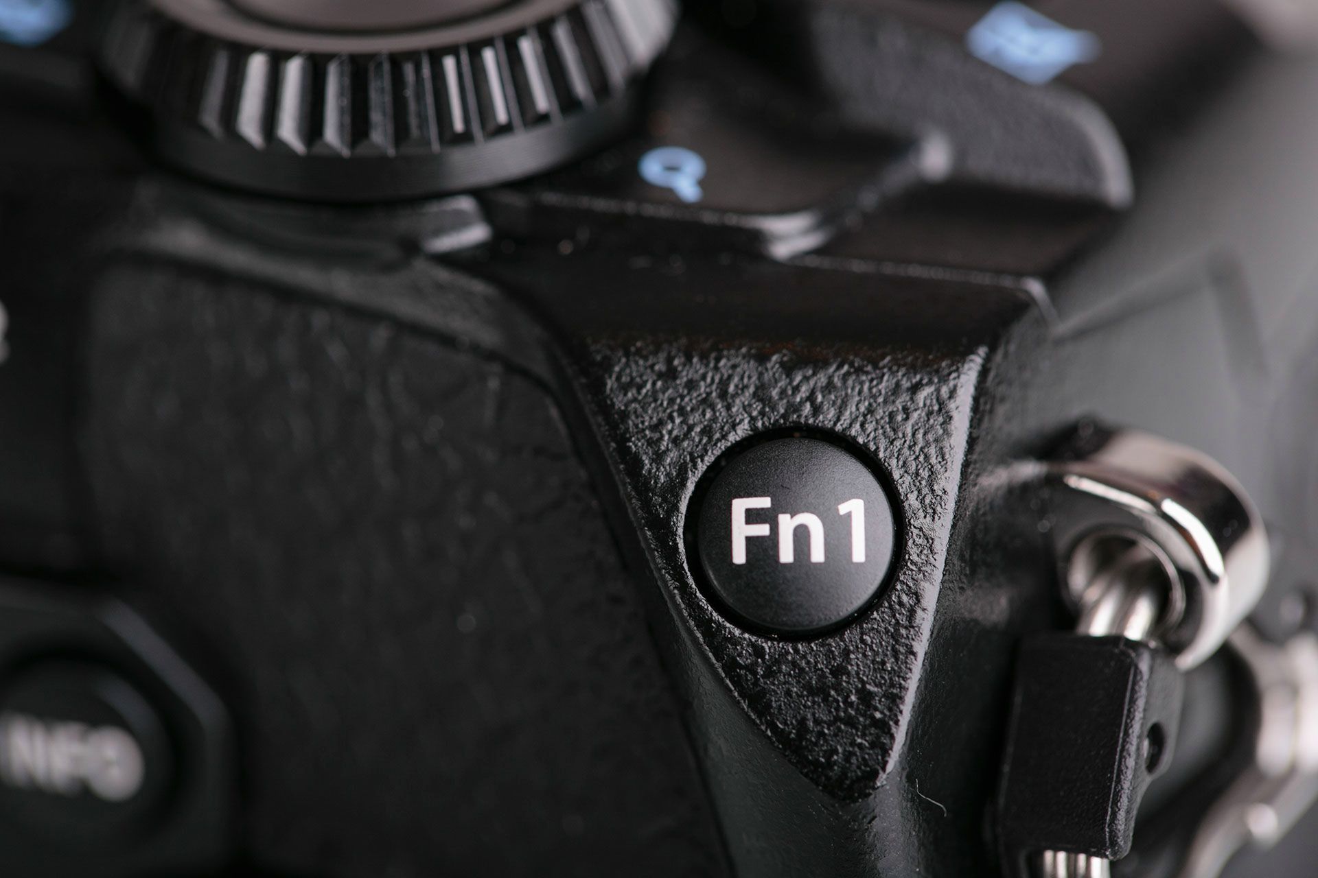 Olympus OM-D E-M1 - profesjonalista w swojej klasie [test] 10