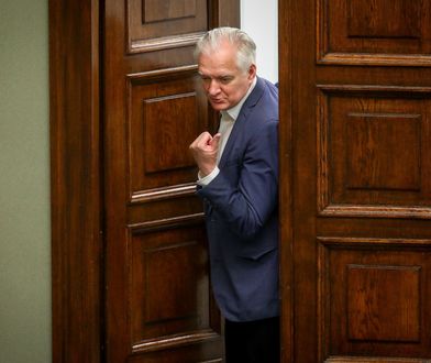Gowin odchodzi, bo teraz liczy się mobilizacja własnych elektoratów [OPINIA]