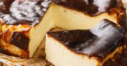 Kultowy sernik z PRL-u. Prosty, kremowy i zawsze się udaje