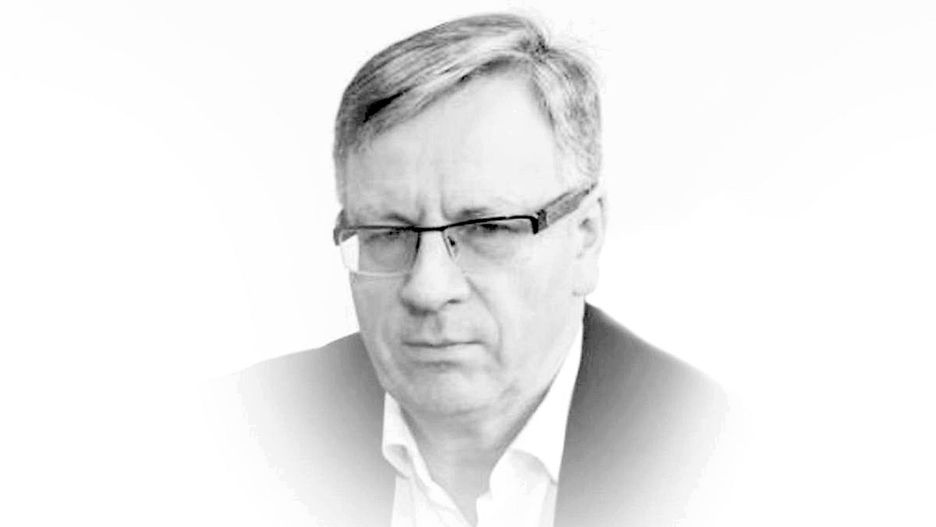 Nie żyje znany pediatra. Zmarł z powodu COVID-19