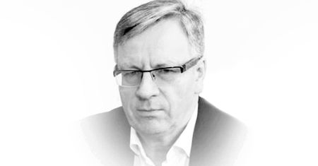 Nie żyje znany pediatra. Zmarł z powodu COVID-19
