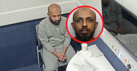 Abusali Rahman skazany. Skandal, co wyprawiał nauczyciel w UK