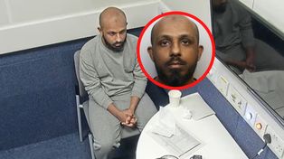 Abusali Rahman skazany. Skandal, co wyprawiał nauczyciel w UK