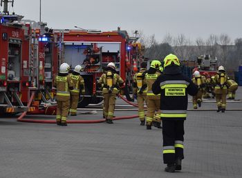 Powiat proszowicki: Czujniki tlenku węgla trafią do 600 domów
