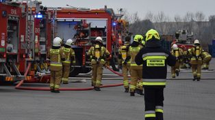 Powiat proszowicki: Czujniki tlenku węgla trafią do 600 domów