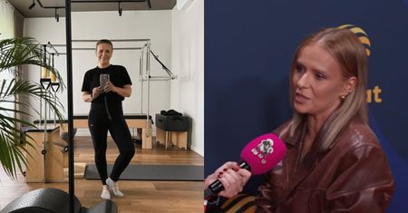 Aneta Zając ujawnia tajniki imponującej metamorfozy. Jak reaguje na komentarze o stosowaniu leku na cukrzycę?