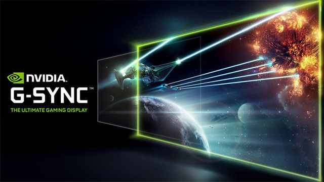 Nvidia G-Sync zostanie udostępniony wszystkim. Przegrał z otwartym standardem