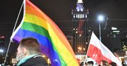 Rada Europy upomni Polskę za "strefy wolne od LGBT"