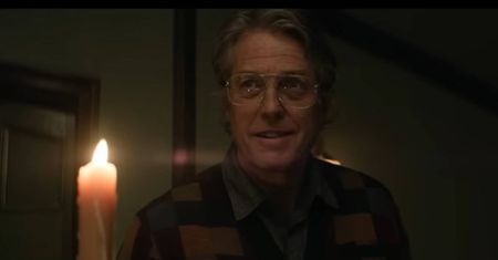 Premiery w listopadzie 2024. Brawurowa "Anora" i horror religijny z Hugh Grantem
