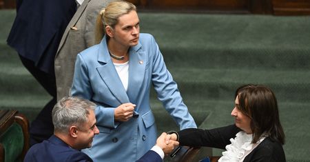 Koło ratunkowe dla chłopców. MEN powoła pełnomocnika
