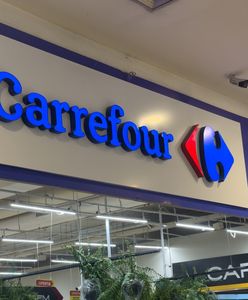 Carrefour opuści kolejny kraj? Jest tu trzecią największą siecią