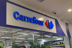 Carrefour opuści kolejny kraj? Jest tu trzecią największą siecią