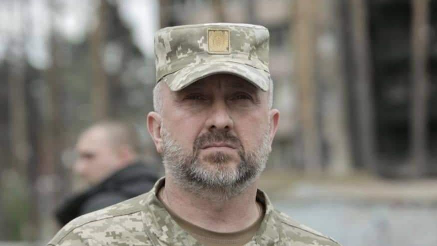 Ołeksandr Pawluk