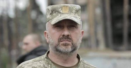 Pawluk: "Brakuje nam ludzi". Dramatyczny apel z Ukrainy