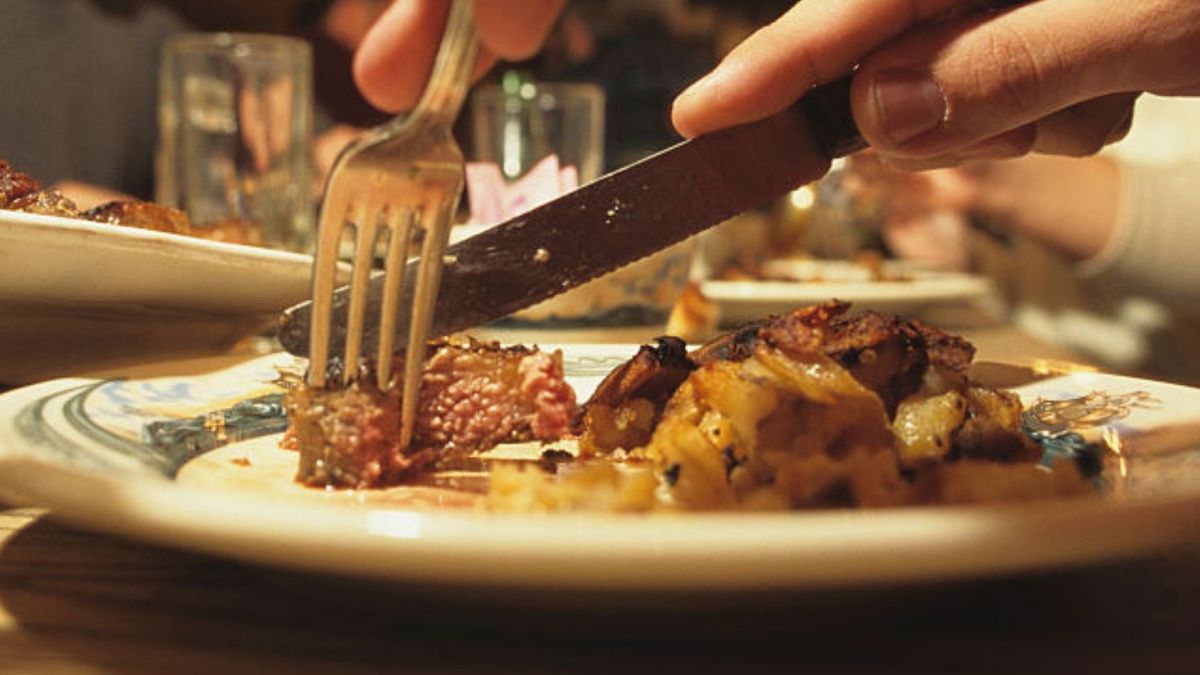 Dieta karniwora to jedna z najbardziej restrykcyjnych diet