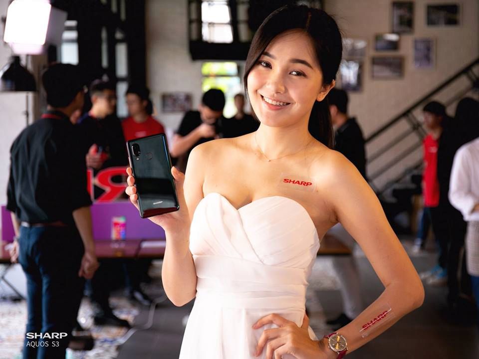 #wSkrócie: Sharp Aquos S3 High Edition oraz specyfikacja Motoroli One Power i OPPO Find X 3