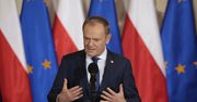 Tusk ostro o Kurskim. "Okrył się hańbą na resztę życia"