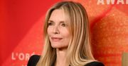 Michelle Pfeiffer pokazała się bez upiększeń. Naturalne piękno
