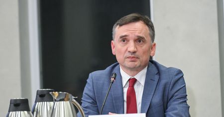 Ziobro przed komisją śledczą. Pegasus użyty wobec Sławomira Nowaka