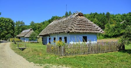 Tak się kiedyś mówiło na polskiej wsi. Sprawdź, czy wiesz, co znaczą te słowa
