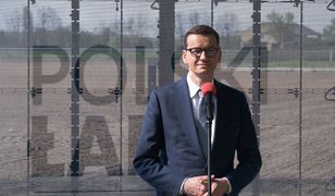 Obietnice Kaczyńskiego i Morawieckiego. Mocne i słabe punkty wskazane