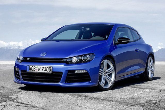 Hot Hatch Top 12 - rodzinny demon prędkości 2