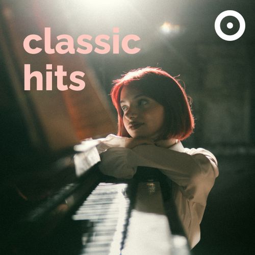 Logo stacji Classic Hits