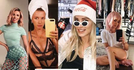 Najgorsze reklamy Maffashion na Instagramie: niechlujne zdjęcia, nachalna promocja... (ZDJĘCIA)