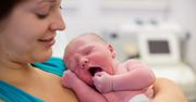 Badania noworodka po porodzie