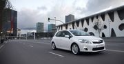 Używana Toyota Auris I Hybrid: tania w utrzymaniu hybryda uwielbiana przez taksówkarzy