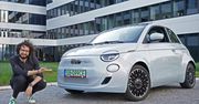 Test wideo: Fiat 500, czyli włoski sposób na samochód, mimo wszystko do miasta?