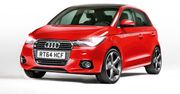 Audi A2 - to jeszcze nie koniec