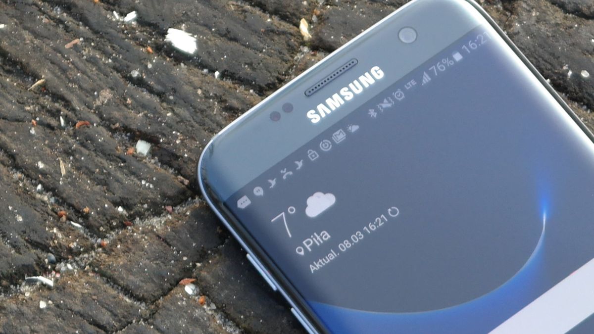 Samsung Galaxy S8: wizualizacje na zdjęciach i wideo 1