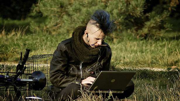 UKE interweniuje w Aero 2. Darmowy Internet przestanie być fikcją? 1