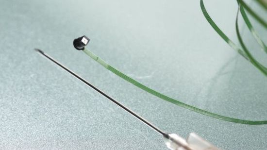 Milimetrowa kamera zrobi zdjęcia wewnątrz ludzkiego ciała 1