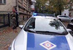 Legnica. Zabójstwo 9-miesięcznego Szymonka. Rodzice już z tymczasowym aresztem