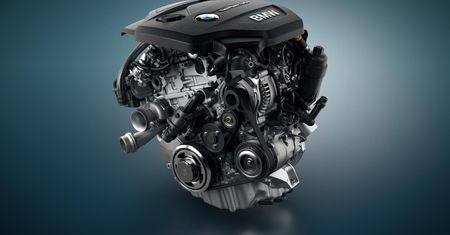 BMW z dużymi zmianami w gamie jednostek napędowych