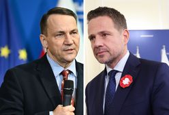 Minister udzielił poparcia. Ogłosił, na kogo zagłosuje w prawyborach