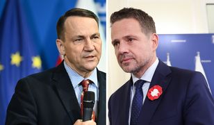 Minister udzielił poparcia. Ogłosił, na kogo zagłosuje w prawyborach