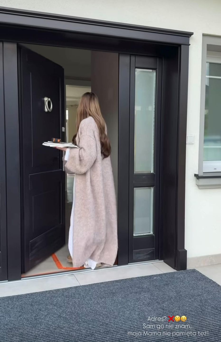 Julia von Stein chwali się gigantyczną willą 