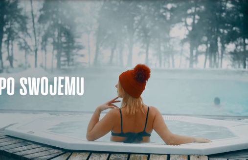 Fresco pokonuje zimę w kampanii „Wszystko dla orzeźwienia”