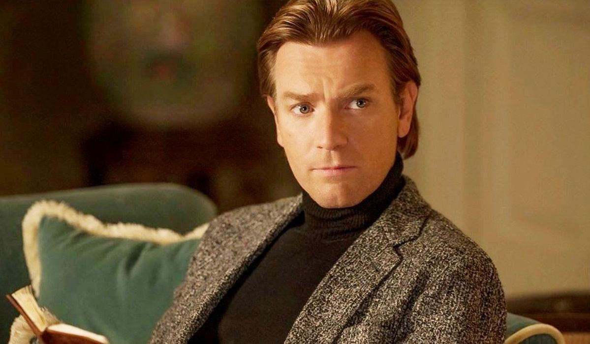 Nadchodzi rewolucja. Ewan McGregor w jednej ze swoich najlepszych ról