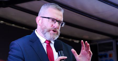 Migalski ocenia. Wynik Brauna "może być niedoszacowany"